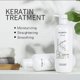 thumbnail image 3 of Augeas Keratin Treatments Keratin Deep Curl Treatments For Straight Hair, 3 of 5