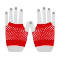 thumbnail image 1 of Guantes de lana de invierno para hombre y mujer, manoplas gruesas y cálidas con dedos completos para ciclismo al aire libre, manoplas tejidas de Cachemira con pantalla táctil, 1 of 5