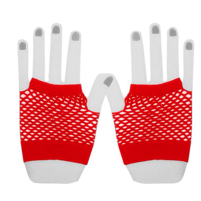 Guantes de lana de invierno para hombre y mujer, manoplas gruesas y cálidas con dedos completos para ciclismo al aire libre, manoplas tejidas de Cachemira con pantalla táctil