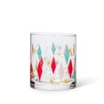 thumbnail image 1 of Ensemble de 4 Gobelets en Diamant, 1 of 2