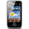 Samsung Champ Duos C3312 Gsm Smartphone,