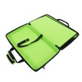 thumbnail image 1 of DJ Controller Bag, EVA U Shaped 360 Zipper DJ Controller Carrying Case  for Studio, 1 of 7