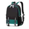 thumbnail image 5 of Kids' USB Charging Lightweight School Bag: A Stylish & Practical Backpack for School & Travel!, 5 of 5