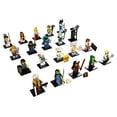 thumbnail image 1 of Minifigura LEGO Ninjago Película Paquete de Bolsa Ciega 71019, 1 of 2