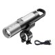 thumbnail image 1 of Ruifaya Luz delantera LED con luz trasera Linterna recargable para accesorios Zoom Linterna delantera MTB Linterna de ciclismo, 1 of 7