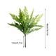 thumbnail image 3 of Christmas Branches Leaves Stems Artificial Christmas Branches For DIY Garland Wreath And Home Garden Decoration, 3 of 7