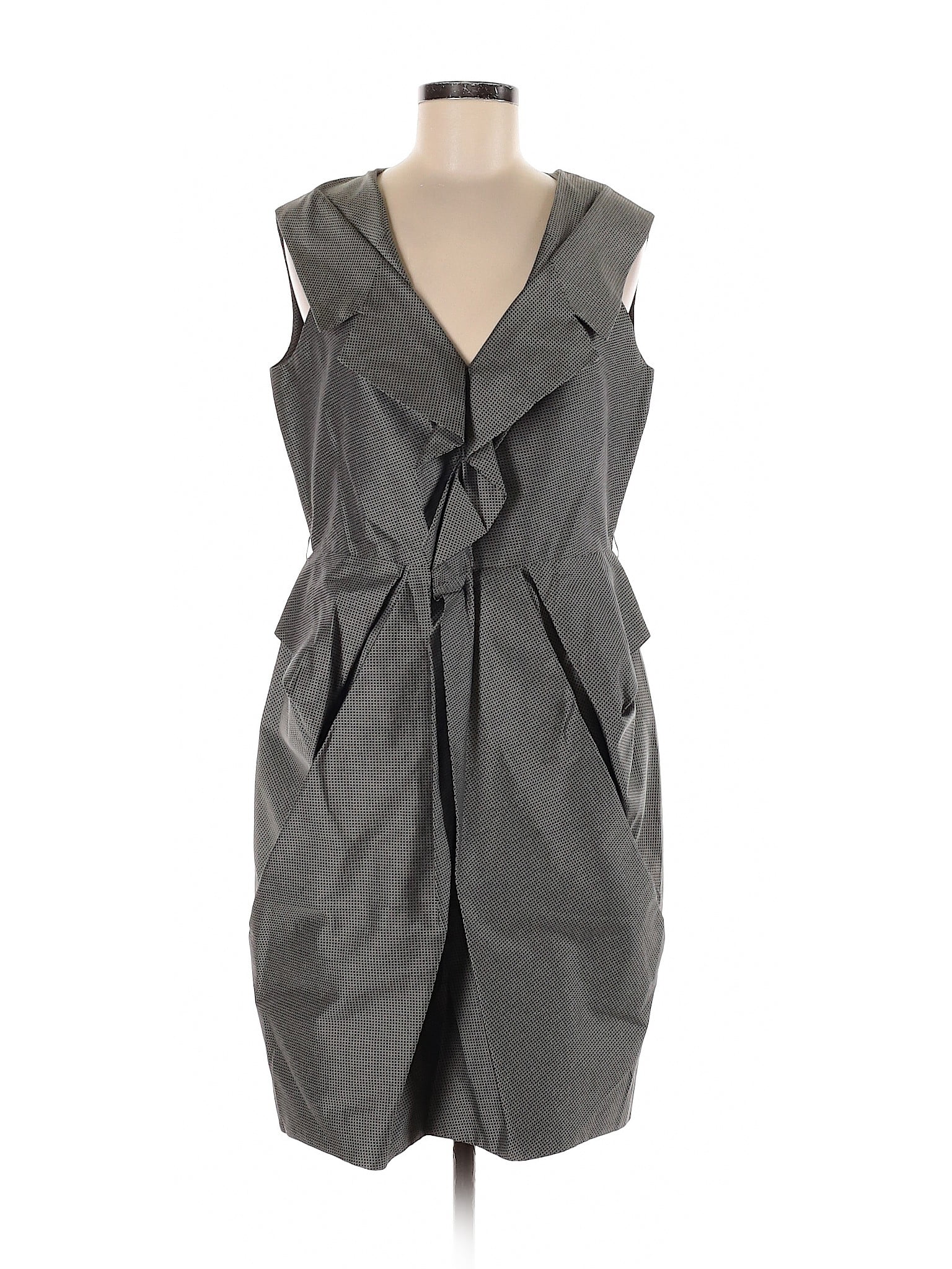 Lida Baday - Pre-Owned Lida Baday Women's Size 12 Cocktail Dress ...