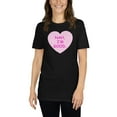 thumbnail image 5 of Happy Valentines Love Day Shirt, Nah I'm Good Funny Valentines Day Shirt, 5 of 8