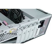 In Win Computer Case, Black