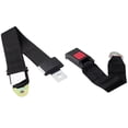 thumbnail image 2 of XJ-Car/Truck Seat Belt, Adjustable 2-Point Belt, 2 of 4