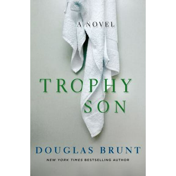 Pre-Owned Trophy Son (Hardcover) 1250114802 9781250114808