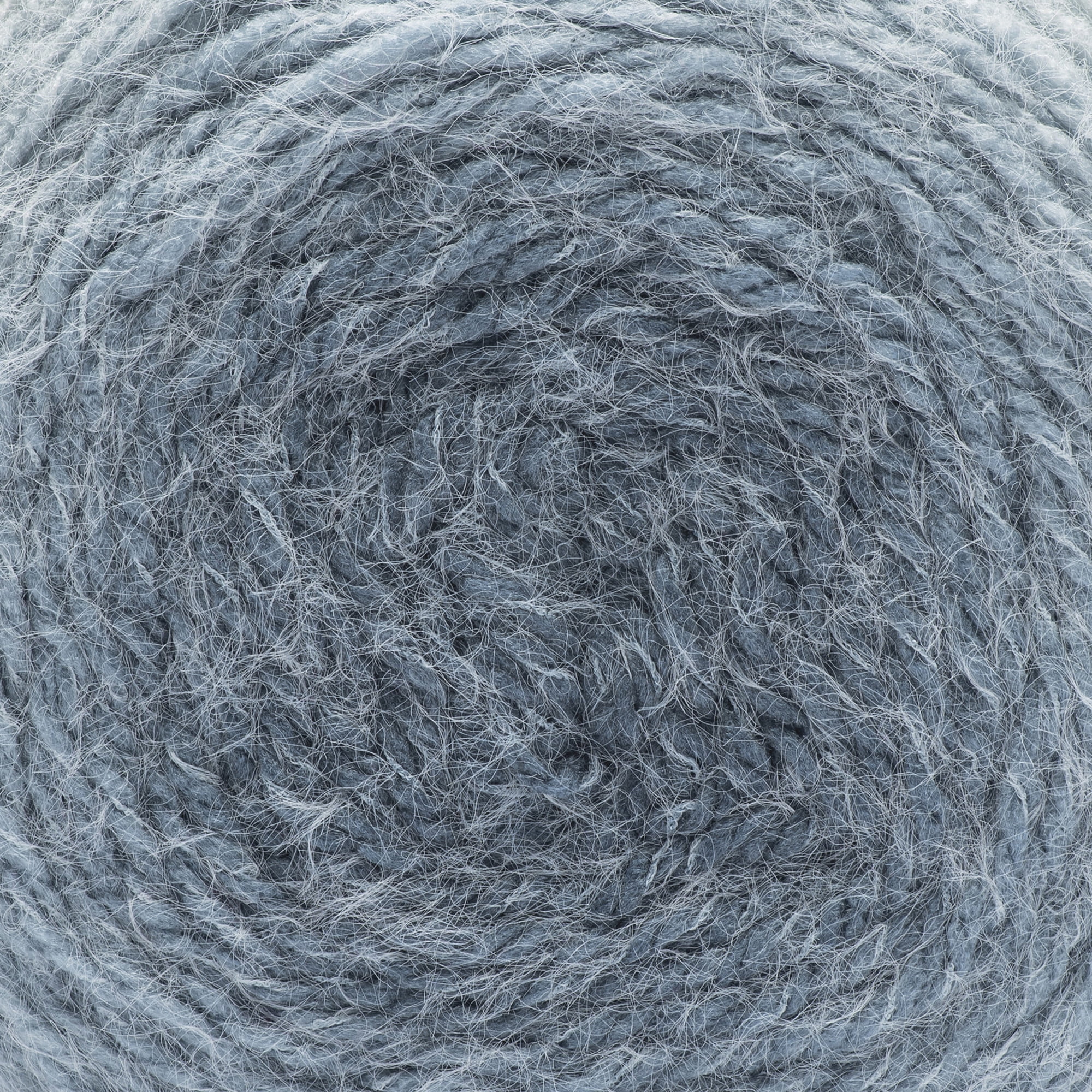 Caron® Colorama Halo™ #5 Bulky Blend Yarn, Bluestone Frost 8oz/227g, 481 Yards (2 Pack)