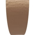 thumbnail image 2 of 3"W x 18"D x 6"H Thin Durham Rough Cedar Woodgrain TimberThane Corbel, Primed Tan, 2 of 6