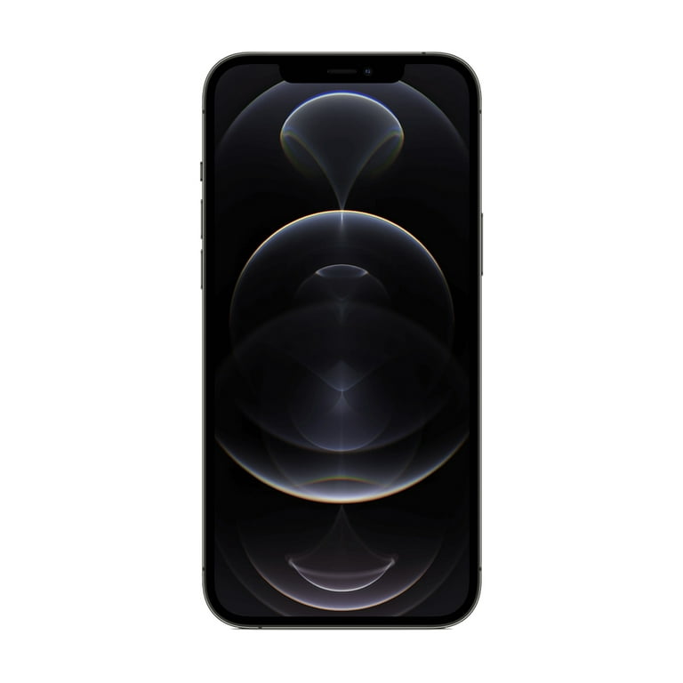 Apple 　iPhone 12 Pro 512GB Restored Apple iPhone 12 Pro - Fully Unlocked - 512 GB