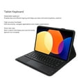 thumbnail image 4 of Case De Teclado Para Mipad 5/5 Pro, Teclado Ligero Y Ligero Con Panel Táctil Y Soporte, Cubierta Desmontable Magnética Para Una Tableta De 11 Pulgadas, 4 of 7