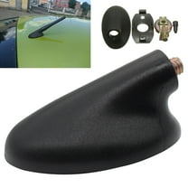 Car Radio Am Fm Antenna Aerial Roof Mount Base for Ford Focus Mondeo Kuga Fiesta