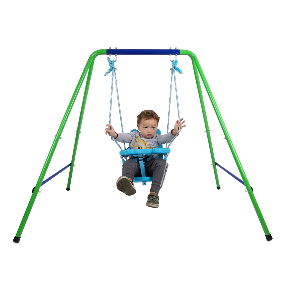 child swing walmart