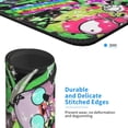 thumbnail image 4 of Invader Zim Mouse Pad, Computer Mouse Mat, Waterproof Non-Slip Rubber Base MousePads for Office Laptop 8.3 x 10.3 in, 4 of 8