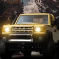 thumbnail image 4 of YE Mn82 Rc Car 1/12 Retro Rtr 2.4g Full Scale Simulation Off-Road Climbing Fine Interior Headlights Adult Boys Toys Birthday Gifts, 4 of 5