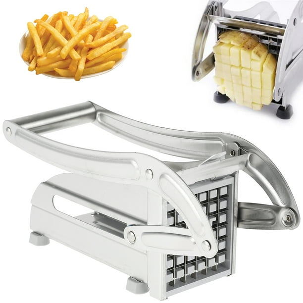 French fries cutter walmart deals
