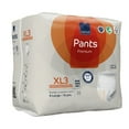 thumbnail image 3 of Abena Premium Pants XL3 Disposable Underwear Pull On with Tear Away Seams X-Large, 1000021330, 48 Ct, 3 of 7