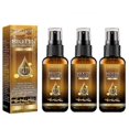 thumbnail image 1 of Spray fortalecedor para el cabello con biotina y aceites esenciales, tratamiento nutritivo para puntas abiertas y cabello seco, 1-3 unidades, 1 of 5