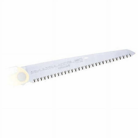 UPC: 4903585445241 | Silky Replacement Blade Only Ultra Accel 240mm Large Teeth (445-24)