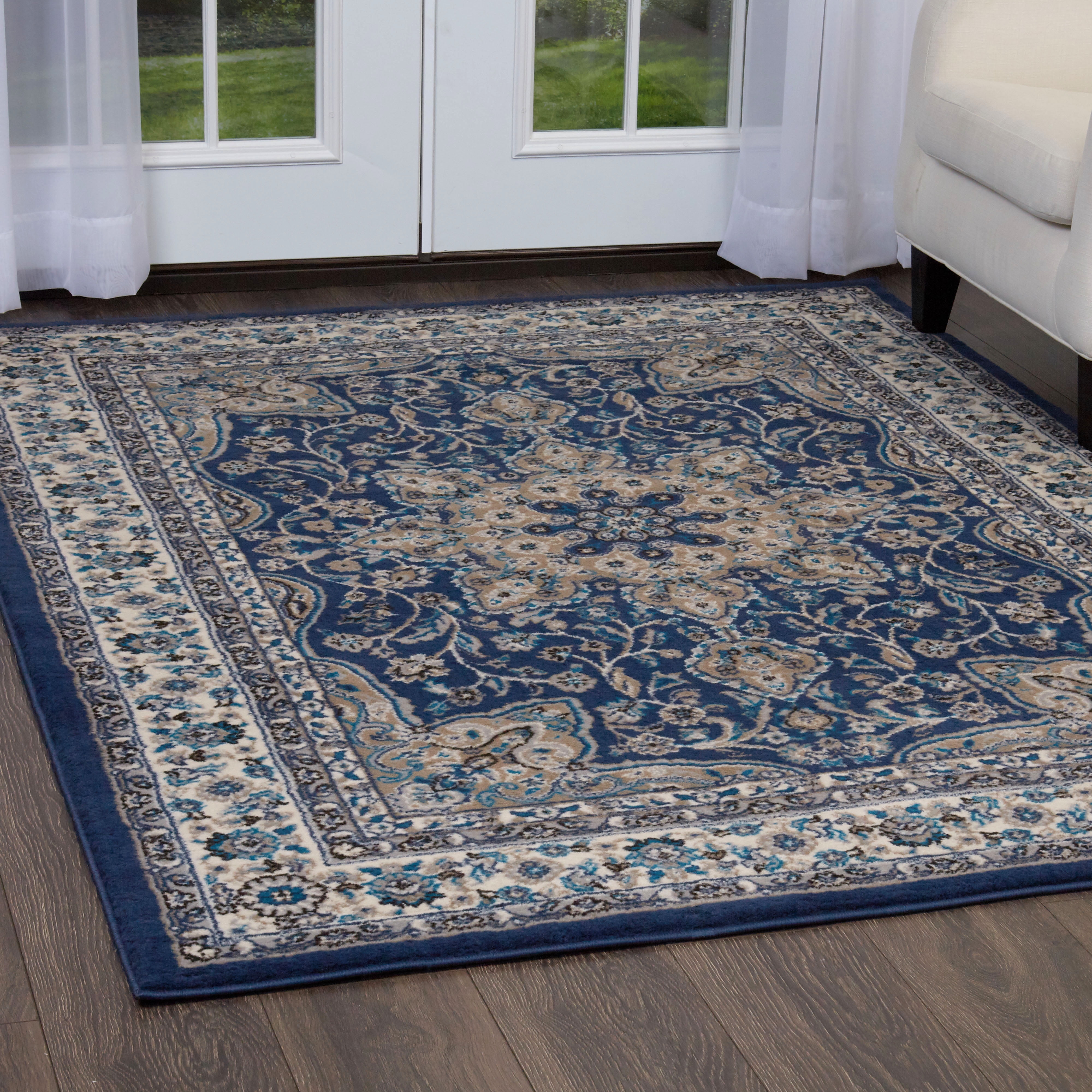 Home Dynamix Tremont Magnolia Area Rug