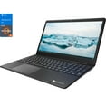 thumbnail image 1 of Gateway Ultra Slim Notebook, 15.6" IPS FHD Display, AMD Ryzen 5 3450U Upto 3.5GHz, 8GB RAM, 1TB SSD, Vega 8, HDMI, Card Reader, Wi-Fi, Bluetooth, Windows 10 Pro, 1 of 7