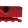 thumbnail image 2 of Máquina Corte Cartón La Herramienta Gato Scratcher () Rojo, 2 of 6