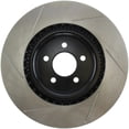 thumbnail image 5 of StopTech 126.61089SL StopTech Sport Rotors Fits 07-14 Mustang Fits select: 2007-2011,2014 FORD MUSTANG, 5 of 9