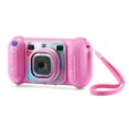 thumbnail image 4 of VTech KidiZoom Camera Pix Plus - Pink with Accessories, Baby and Toddler Toys, 4 of 14
