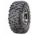 thumbnail image 1 of Maxxis Big Horn 2.0 At25x8r126pr, Tl, N.H.S., 1 of 1