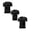 Z15-Light Gray, variant on Gunia Boys Tshirts Compression Shirt Athletic Performance Top Wicking Breathable Fit Kids Youth Sports Training Tees 5-15 Years