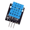 thumbnail image 1 of Methold Módulo de sensor de humedad relativa de temperatura digital Accesorios electrónicos Componentes de confiabilidad Dispositivo de Electrónica miscelánea, 1 of 6
