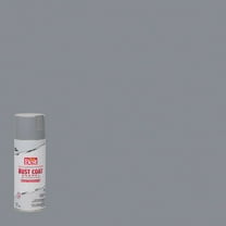 Do It Best 12 Oz. Gray Rust Coat Primer 203610D