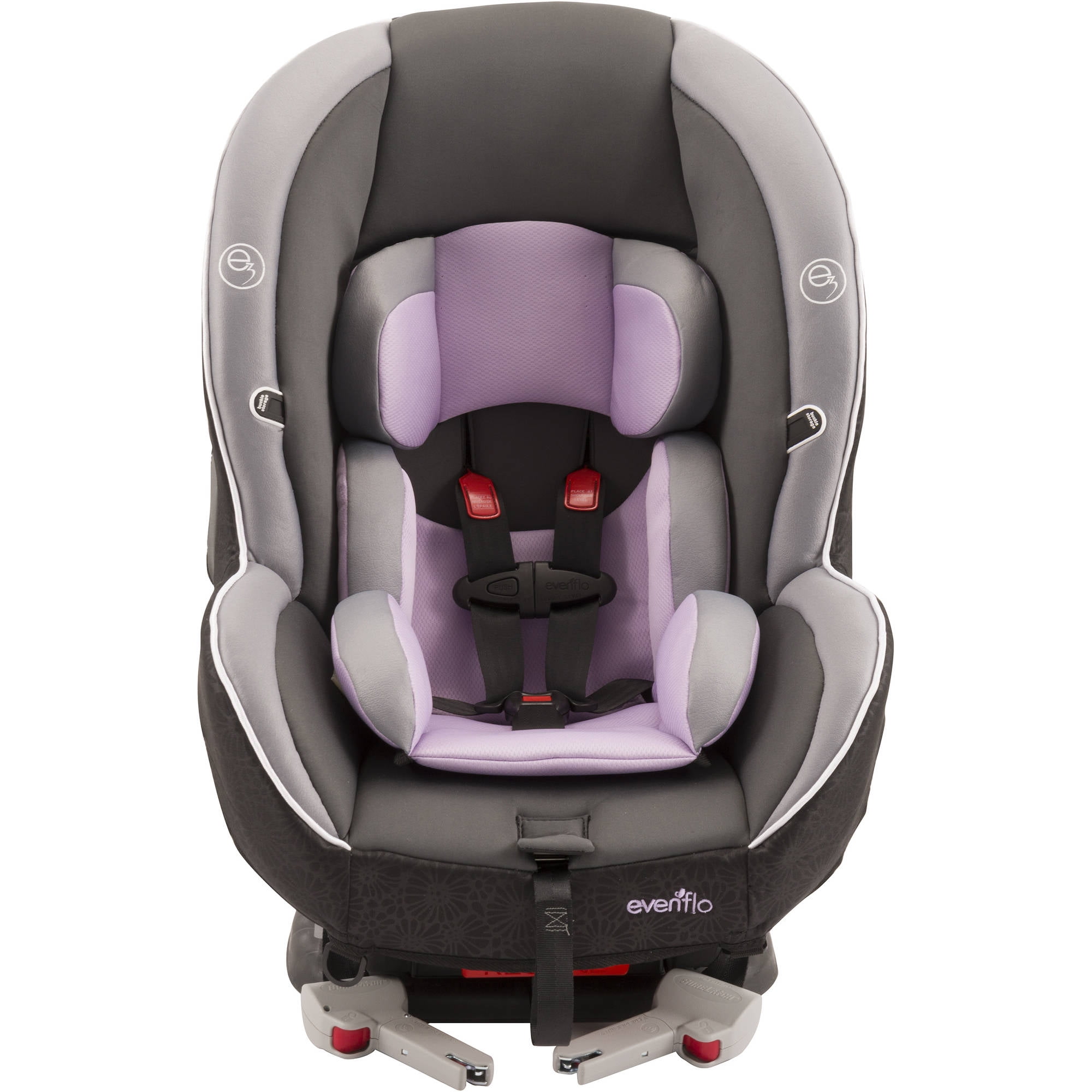 Evenflo Momentum Dlx Convertible Car Seat Bailey