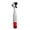A, variant on Double Function Ratcheting Wrench Tool 12 Tooth Mechanism 1/4" Drive Ratchets Handle For Accurate Torques Control