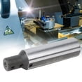 thumbnail image 3 of Boring Bar, 25mm Outer Diameter SHB Boring Bar Replacement 6mm Inner Diameter High Accuracy Tungsten Steel  For Clamping Tools, 3 of 8