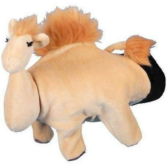 Hape Beleduc Camel Kids Hand Glove Puppet