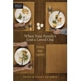 thumbnail image 2 of When Your Family's Lost a Loved One: Finding Hope Together, 2 of 3