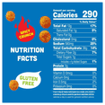 thumbnail image 5 of Vlasic Pickle Balls Spicy Dill Pickle Flavored Corn Puffs 2 Oz. (12 Bags), 5 of 5