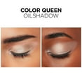 thumbnail image 3 of L'Oréal Paris Colorqueen Oil Eyeshadow, Rich Colour Payoff, Satin Finish, 3 of 6
