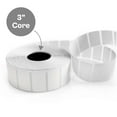 thumbnail image 6 of MMBM Thermal Transfer Labels, 3x5 Inch, 8 Rolls, 1190 Labels/Roll, 3 Inch Core, Perforated, Must Have Thermal Ribbon (Not Included), 6 of 8