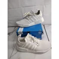 thumbnail image 2 of Ad-id-as Mens NMD_R1 J Primeblue Originals Size 7 White |HO3334|, 2 of 6
