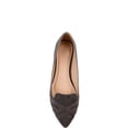 thumbnail image 5 of Womens Pointed Toe Flat, 5 of 8