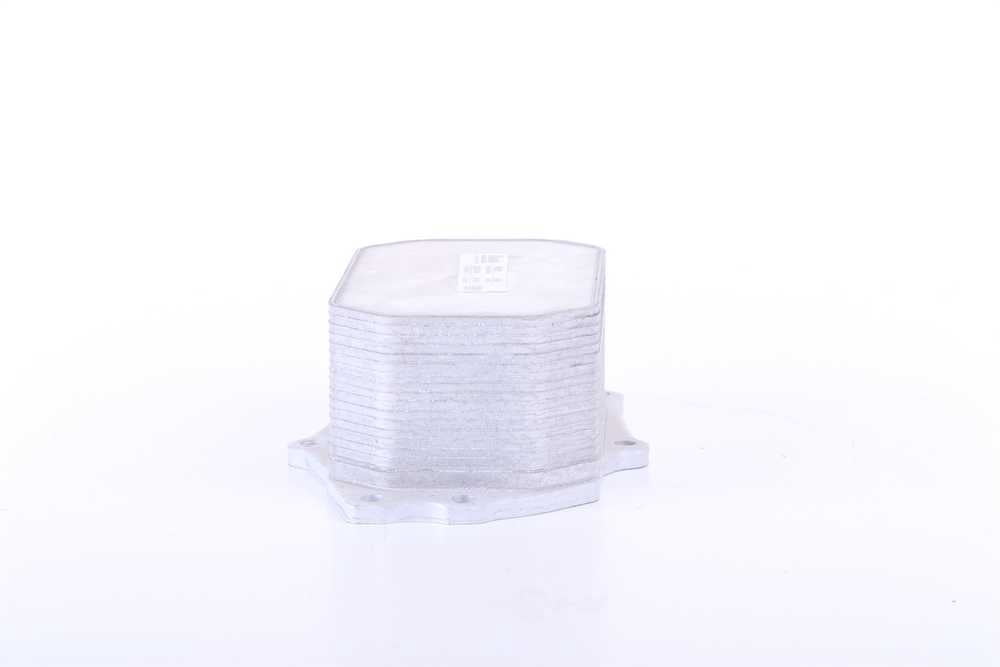 Nissens 90987 Engine Oil Cooler