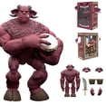 thumbnail image 1 of Figura de acción Plunderlings Plunderstrong Fawn Roam Berry a escala 1:12, coco solitario, 3 cabezas, 1 of 5