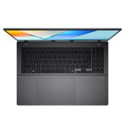 ASUS Vivobook S16 16 OLED WUXGA Copilot+ AI Laptop Intel Core Ultra 7 355 16GB RAM 1TB SSD Matte Gray