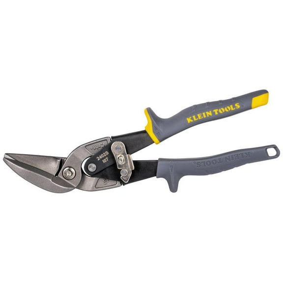 Klein Tools Straight Cut Aviation Snips